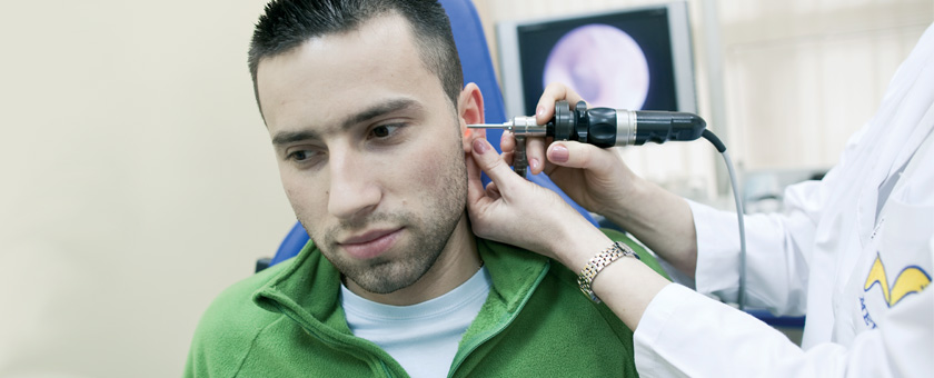 Кохлеарная имплантация и реабилитация слуха. Фото